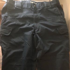 5.11 Tactical Stryke Pants 34x30